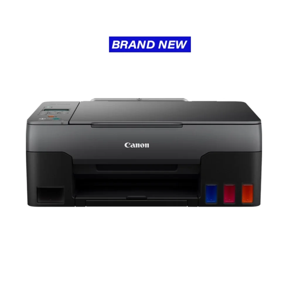 Canon Pixma G2420 PRINTER