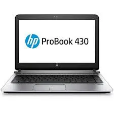 Hp Probook 430 G3, Core i5 6300U 2.2GHz, 4GB 500GB HDD, 13.3 inch Screen EXUK