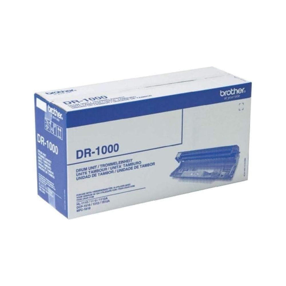 Brother DR-1000 Drum Unit