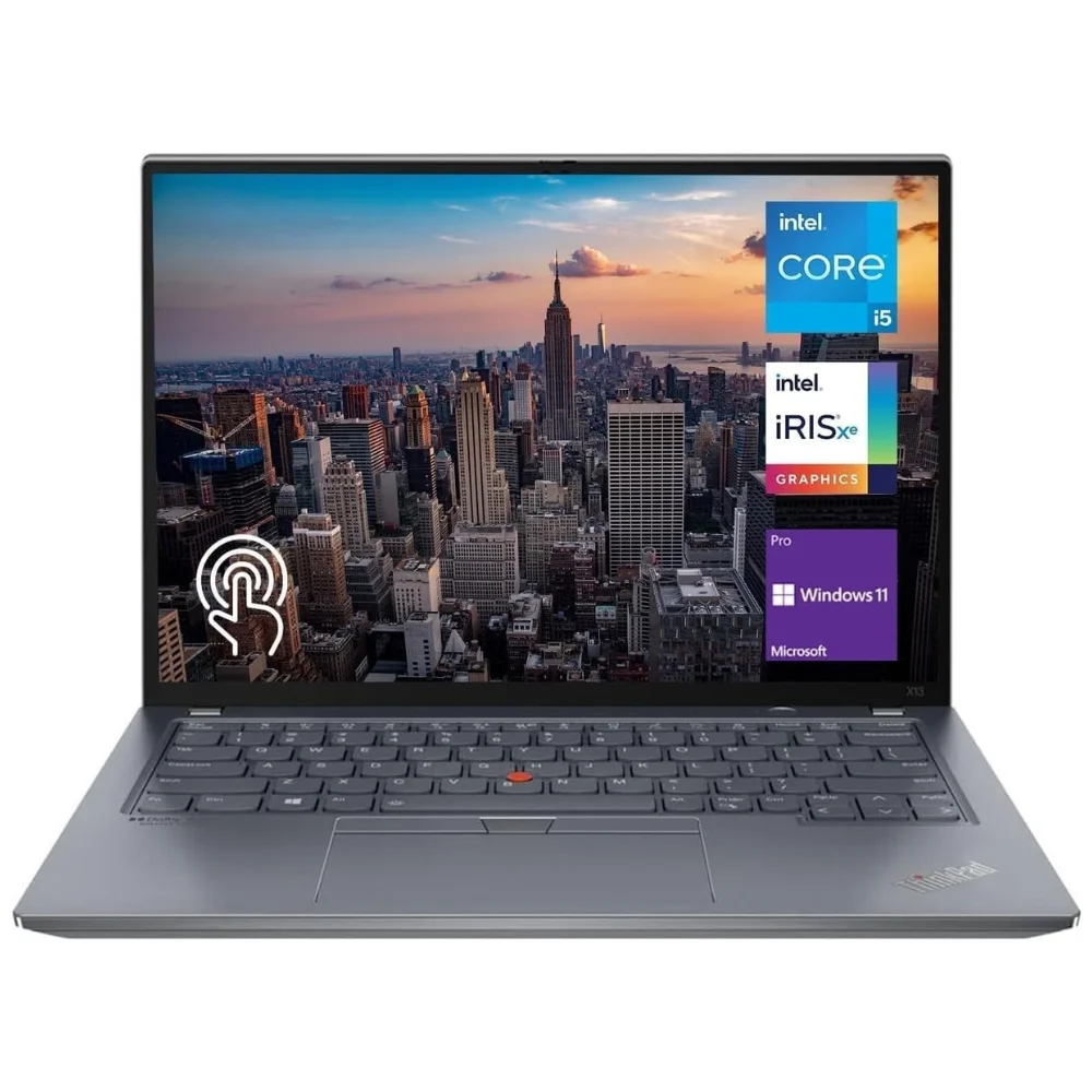 Lenovo ThinkPad X13 Yoga Gen 2 13″ Touch i7-1145G7 32GB RAM 256GB SSD Touchscreen EXUK