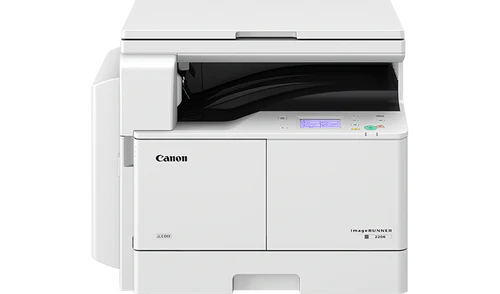 Canon Copier ImageRunner 2206 (A3 B/W) Multi-Function Printer