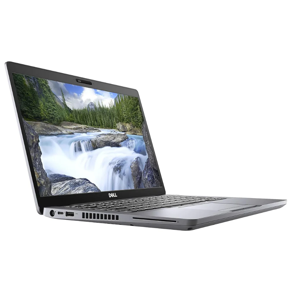 Dell Latitude 5410 14″ Notebook – Full HD – 1920 x 1080 – Core i5 i5-10210U 10th Gen 1.6GHz Quad-core (4 Core) – 8GB RAM – 256GB SSD